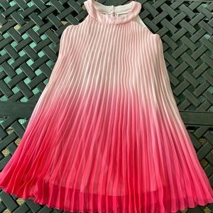 Rare Editions girls dress 14